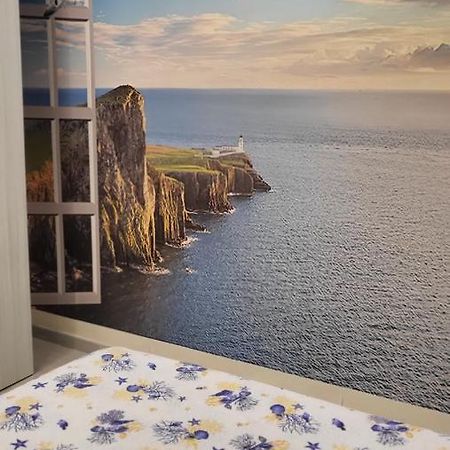 Holithªy Molª Bed and Breakfast Mola di Bari Exterior foto