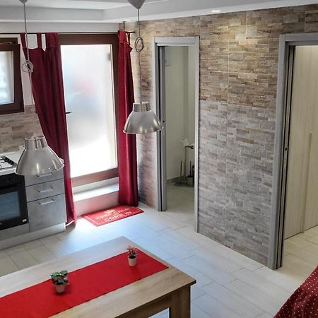 Holithªy Molª Bed and Breakfast Mola di Bari Exterior foto