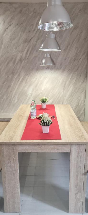 Holithªy Molª Bed and Breakfast Mola di Bari Exterior foto