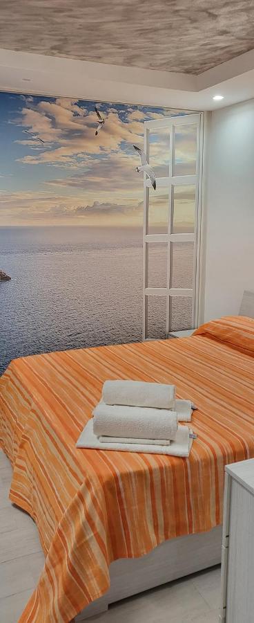 Holithªy Molª Bed and Breakfast Mola di Bari Exterior foto