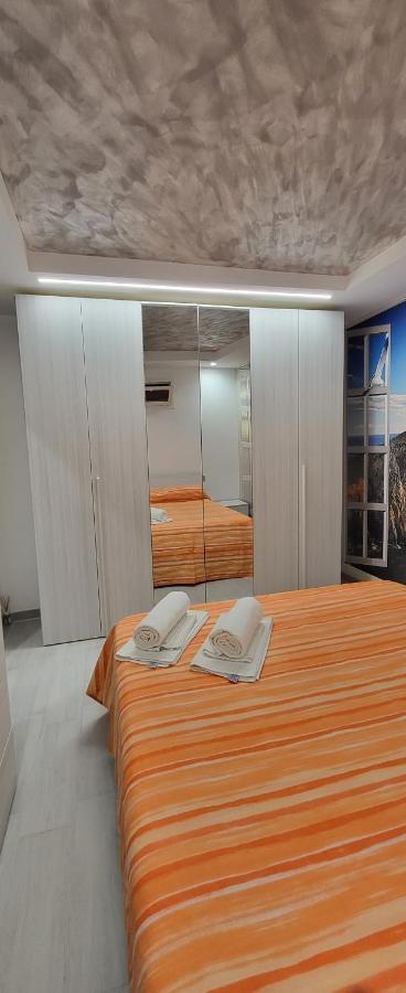 Holithªy Molª Bed and Breakfast Mola di Bari Exterior foto
