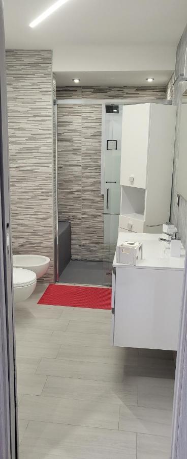 Holithªy Molª Bed and Breakfast Mola di Bari Exterior foto