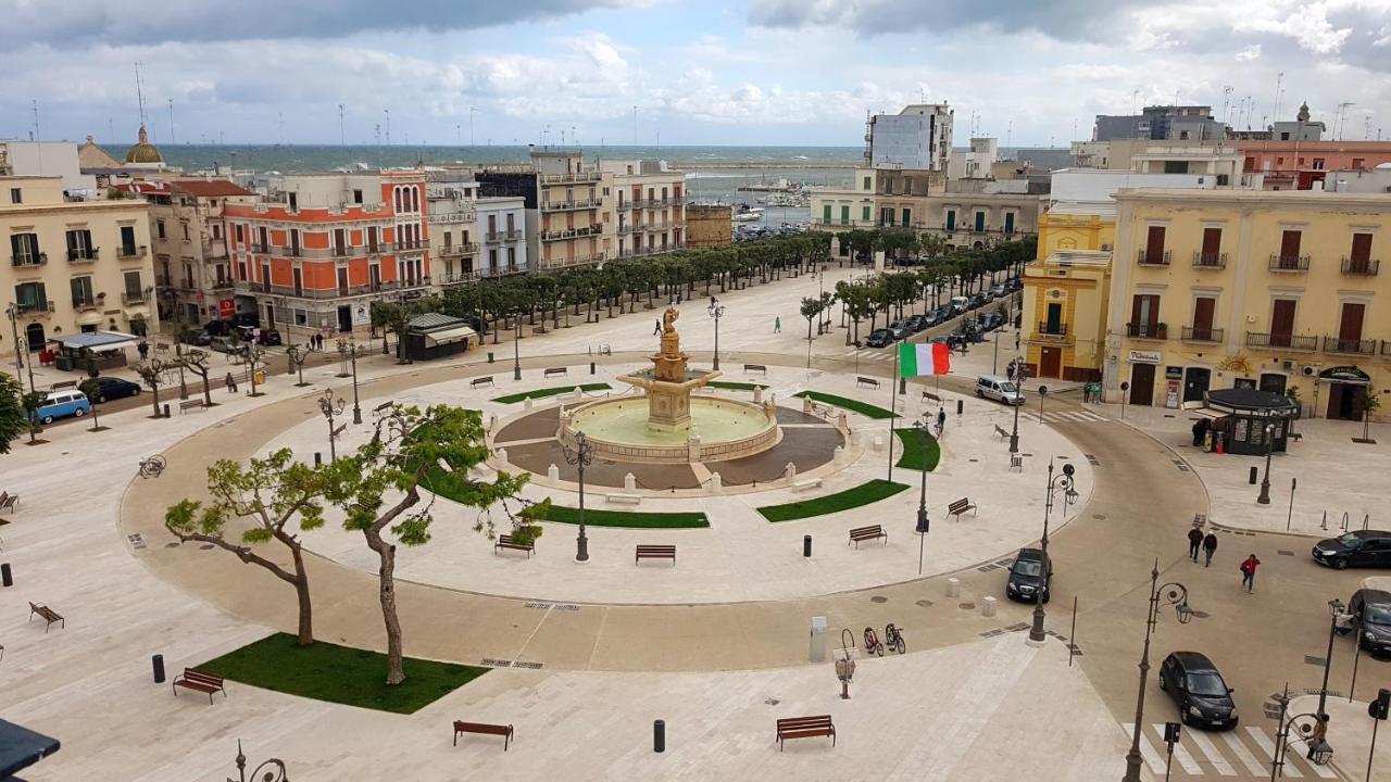 Holithªy Molª Bed and Breakfast Mola di Bari Exterior foto