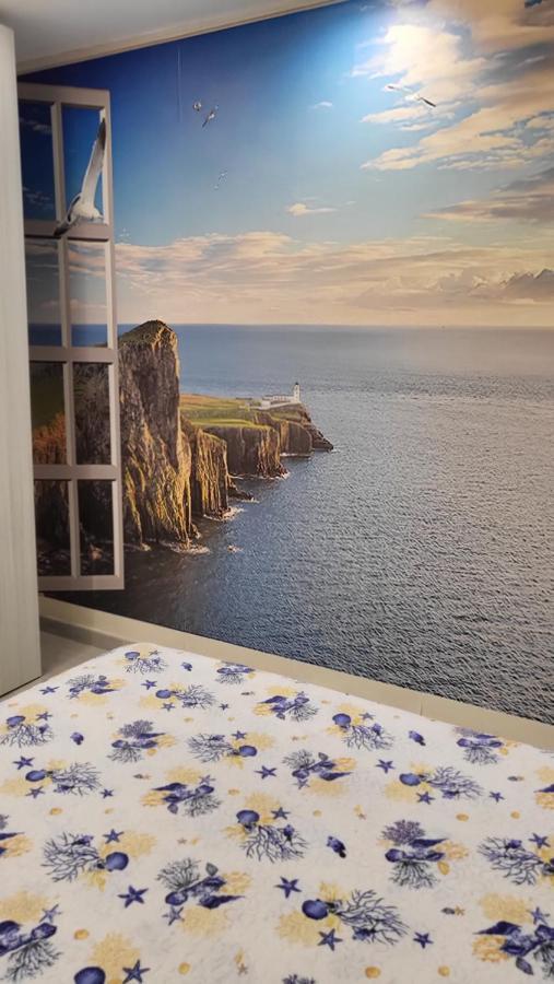 Holithªy Molª Bed and Breakfast Mola di Bari Exterior foto