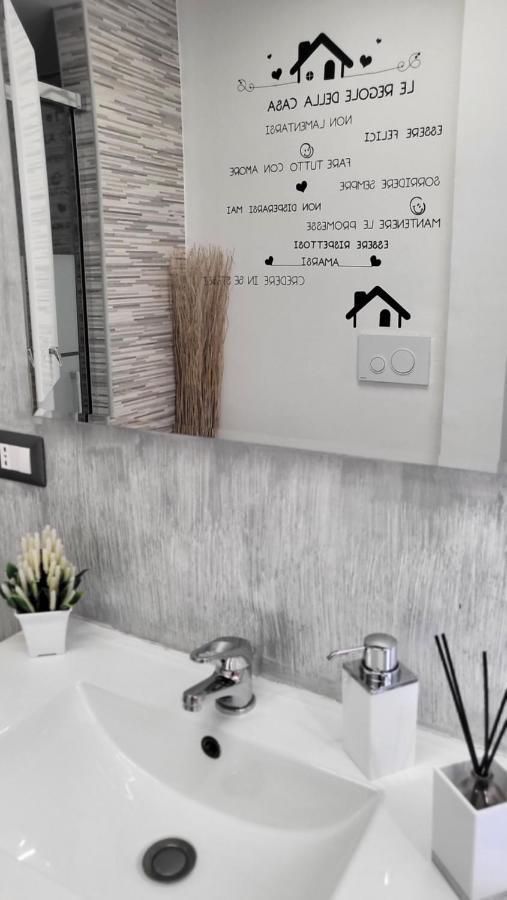 Holithªy Molª Bed and Breakfast Mola di Bari Exterior foto