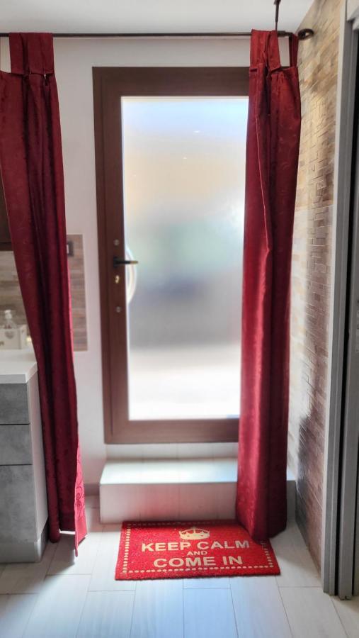 Holithªy Molª Bed and Breakfast Mola di Bari Exterior foto