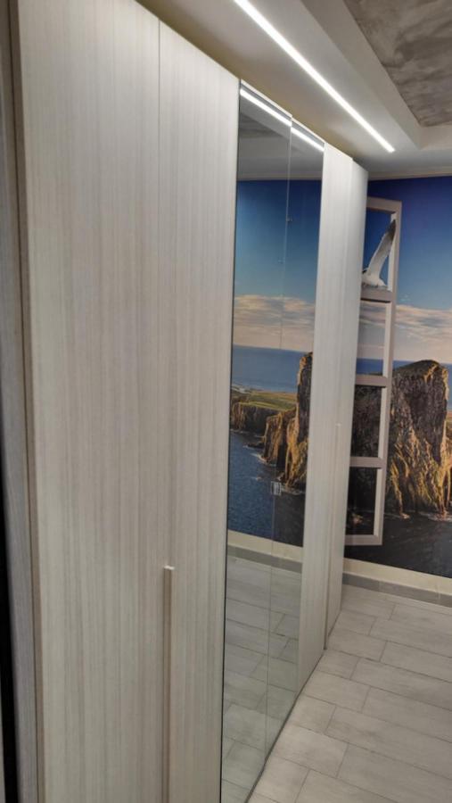 Holithªy Molª Bed and Breakfast Mola di Bari Exterior foto