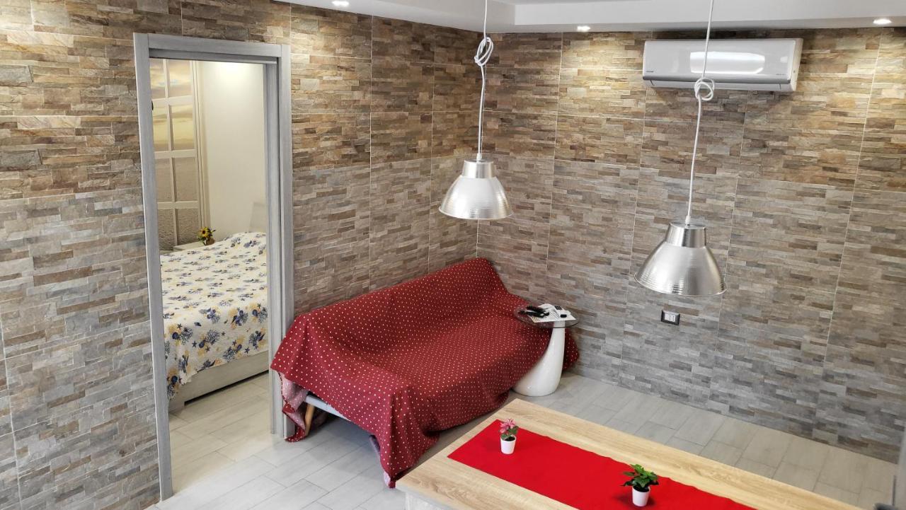 Holithªy Molª Bed and Breakfast Mola di Bari Exterior foto