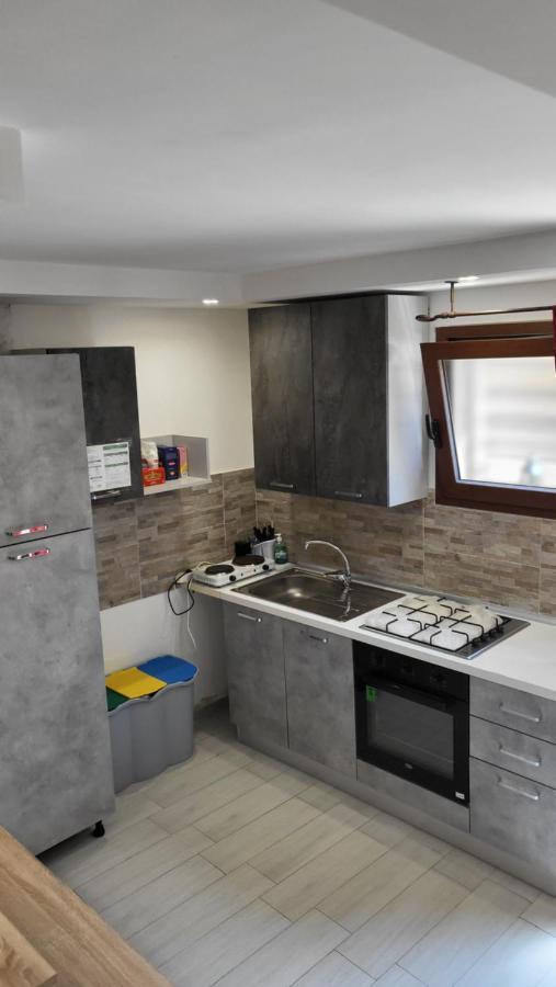 Holithªy Molª Bed and Breakfast Mola di Bari Exterior foto
