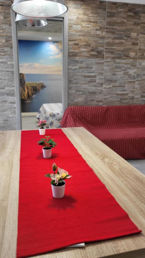 Holithªy Molª Bed and Breakfast Mola di Bari Exterior foto