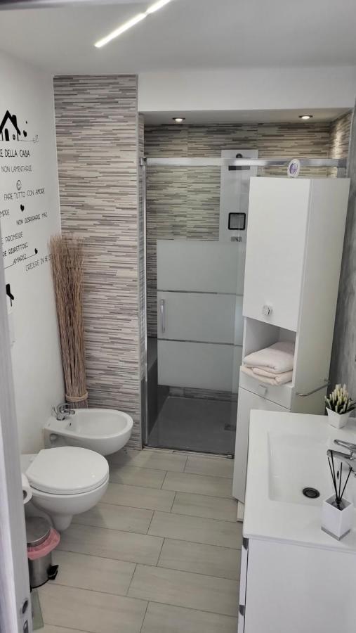 Holithªy Molª Bed and Breakfast Mola di Bari Exterior foto