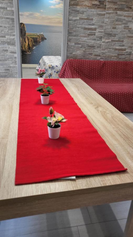 Holithªy Molª Bed and Breakfast Mola di Bari Exterior foto